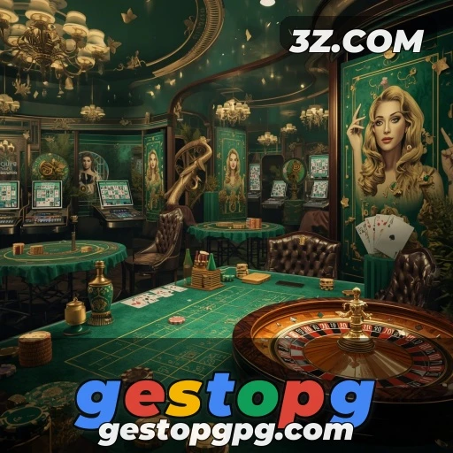 gestopg Aplicativo Oficial