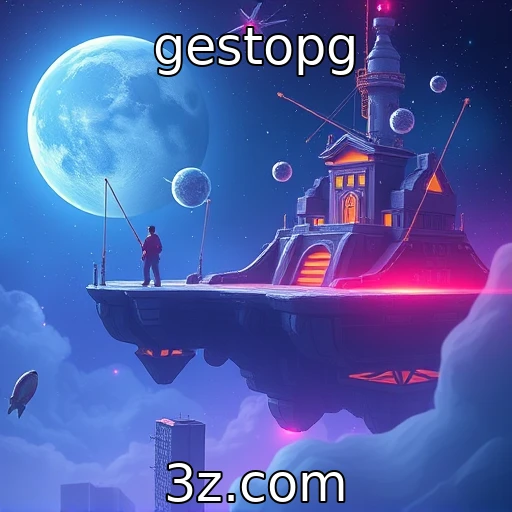 O crescimento das plataformas de jogos em nuvem