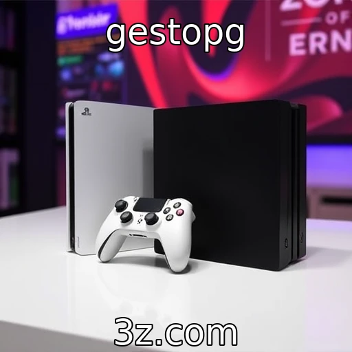 Concorrência no mercado de consoles e suas consequências