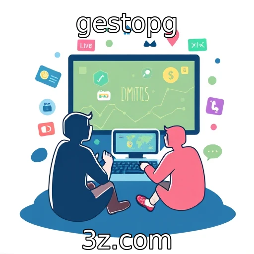 Economia de jogos digitais e seu crescimento