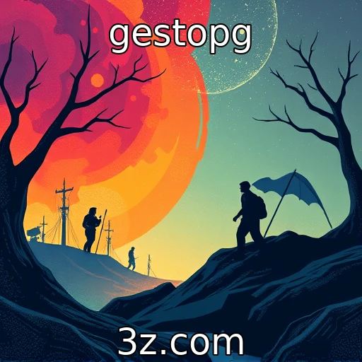 Tendências emergentes na narrativa de jogos