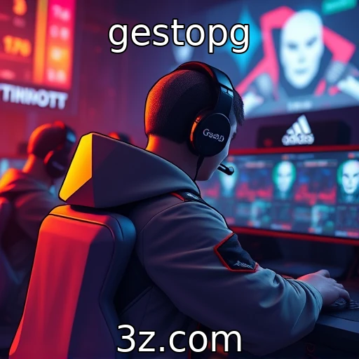 O crescimento dos eSports como fenômeno global