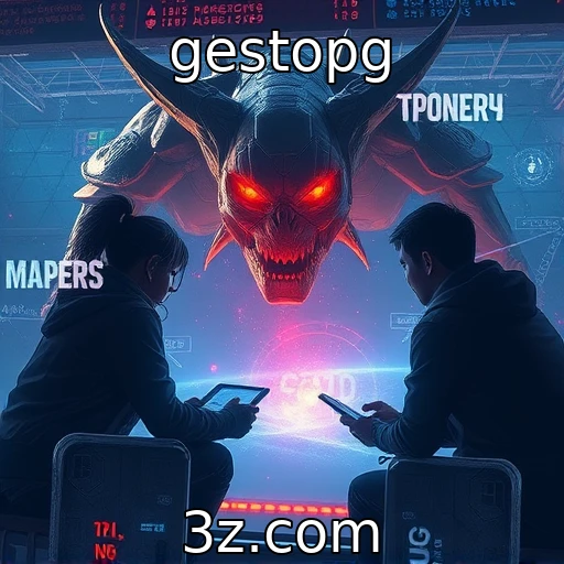 Futuro das narrativas interativas em jogos digitais