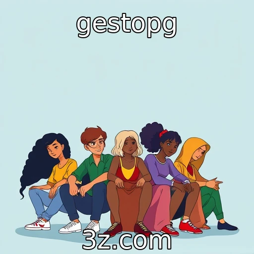 Mercado de jogos e a importância da diversidade