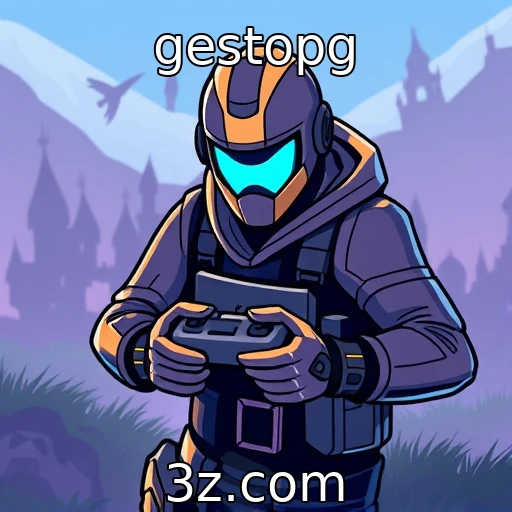 Impacto das microtransações no desenvolvimento de jogos