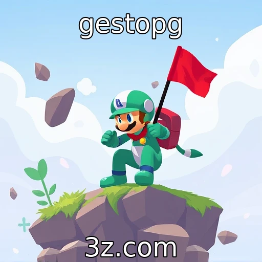 Novas tendências em jogos móveis e sua evolução