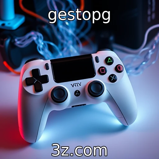 Inovações tecnológicas nas consoles de próxima geração