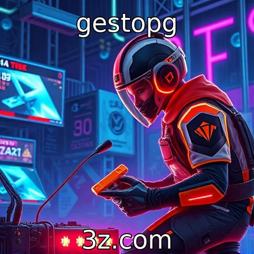 Impacto das novas tecnologias na experiência de jogo